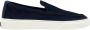 Woolrich Suède Instaploafer voor Mannen - Thumbnail 1