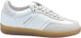 Woolrich Veterschoenen Crema Bianco - Thumbnail 1
