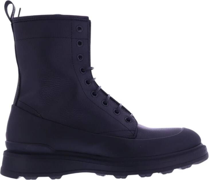 Woolrich Veterschoenen Zwart Dames