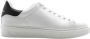 Woolrich Wfm232.001.2040 White Heren - Thumbnail 1