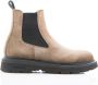 Woolrich Wfm232.071.1010 Beige Heren - Thumbnail 1