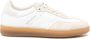 Woolrich Witte Sneakers met Vetersluiting - Thumbnail 1