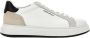 Woolrich Witte Sneakers voor Schoeisel White Heren - Thumbnail 10