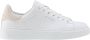 Woolrich Witte Sneakers voor Schoeisel White Heren - Thumbnail 1