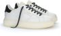 Woolrich Witte Stijlvolle Schoenen - Thumbnail 1