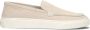 WOOLRICH Loafers Dames Slip On Loafer Maat: 38 Materiaal: Suède Kleur: Wit - Thumbnail 2