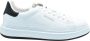 Woolrich Witte Veterschoenen voor Mannen - Thumbnail 1