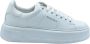 Woolrich Witte Veterschoenen voor Vrouwen - Thumbnail 1