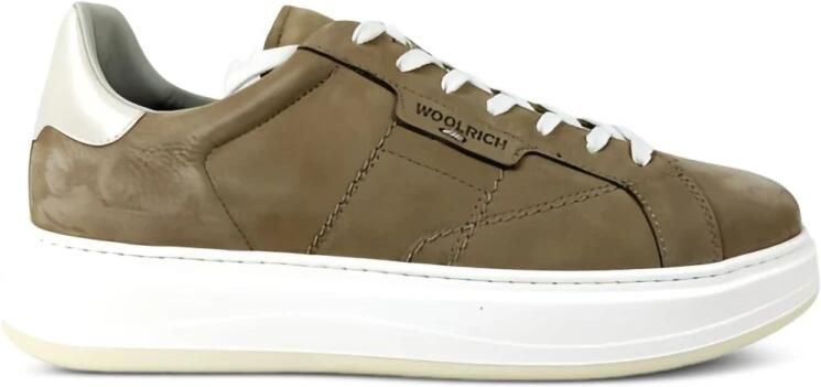 Woolrich Arrow Sneaker - Foto 2