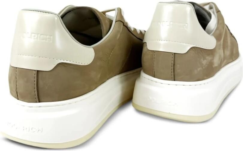 Woolrich Arrow Sneaker