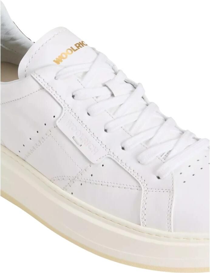 Woolrich Arrow Sneaker - Foto 2