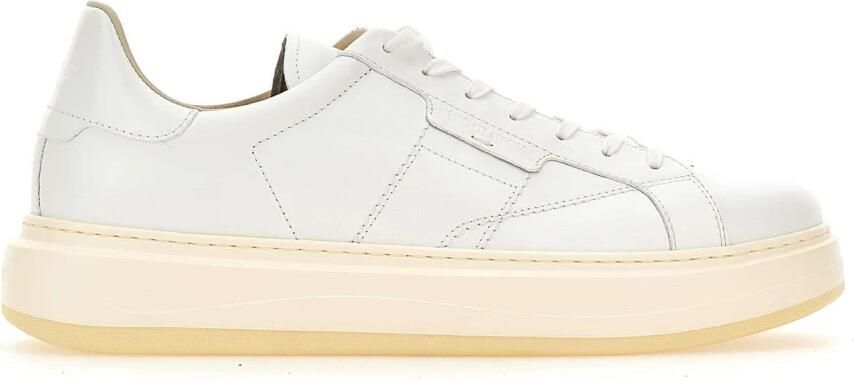 Woolrich Arrow Sneakers