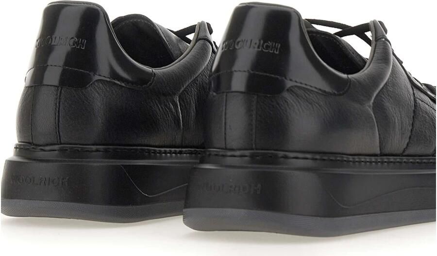 Woolrich Arrow Sneakers