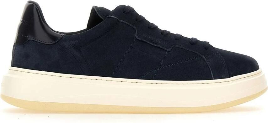 Woolrich Arrow Sneakers