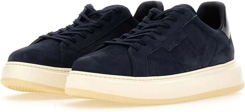 Woolrich Arrow Sneakers - Foto 2