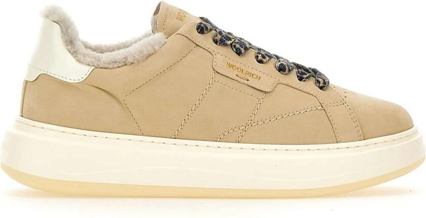 Woolrich Arrow Sneakers