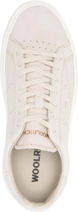 Woolrich Arrow Sneakers - Foto 2