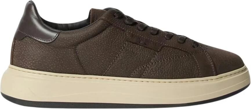 Woolrich Arrow Sneakers