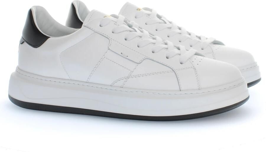 Woolrich Arrow Sneakers