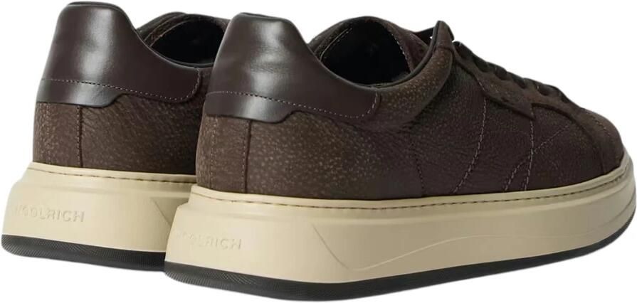 Woolrich Arrow Sneakers - Foto 3