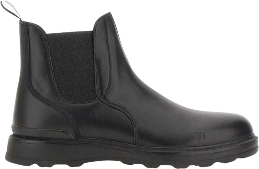 Woolrich Chelsea Boot