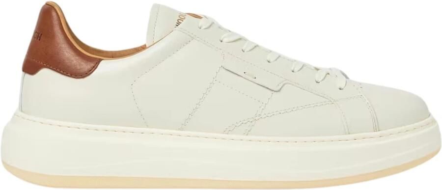 Woolrich Chunky Sneaker