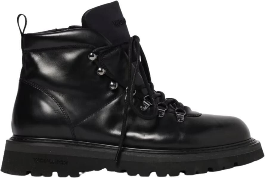 Woolrich City Wandelschoen