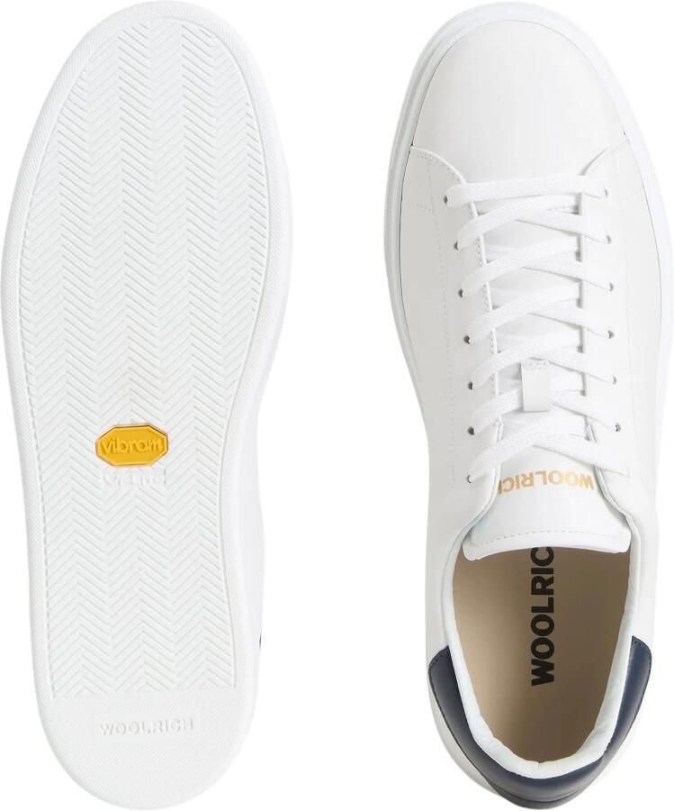 Woolrich Classic Court Sneaker - Foto 2