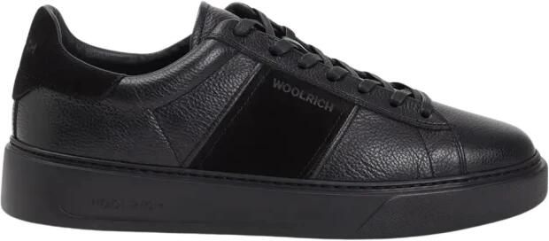 Woolrich Classic Court Sneaker