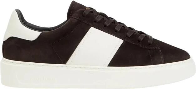 Woolrich Classic Court Sneaker