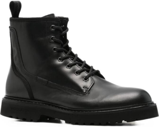 Woolrich Combat Boot - Foto 3