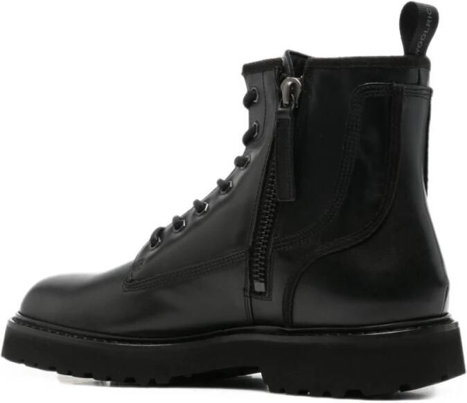 Woolrich Combat Boot - Foto 2