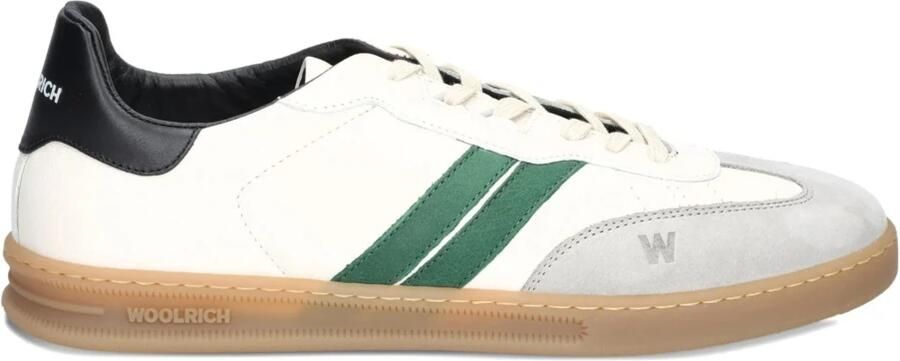 Woolrich Double UT Sneakers