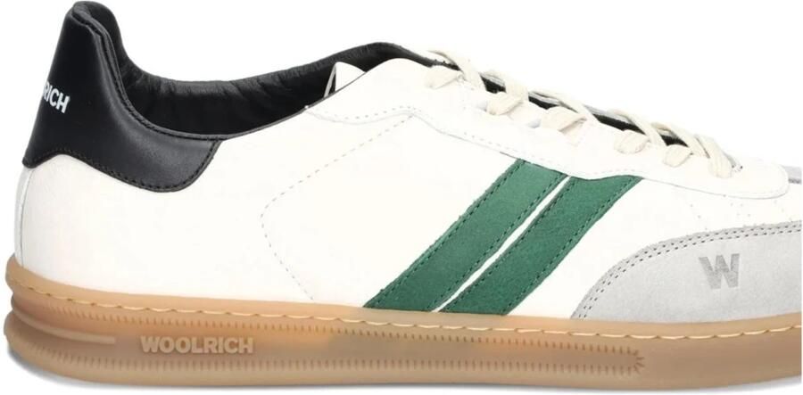 Woolrich Double UT Sneakers - Foto 2