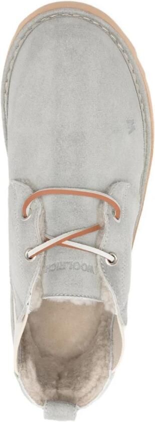 Woolrich Hugger Enkellaarsjes - Foto 2