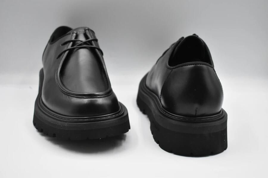 Woolrich Laced Shoes