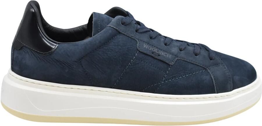 Woolrich Laced Shoes - Foto 2