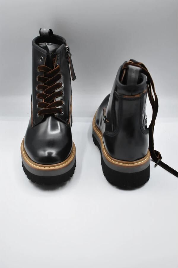 Woolrich Lage Schoenen