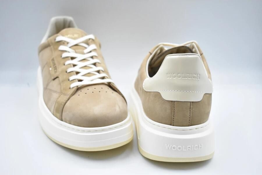 Woolrich Lage Schoenen