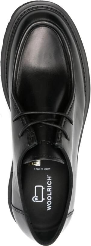 Woolrich Lage Schoenen