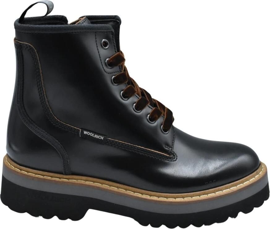 Woolrich Lage Schoenen