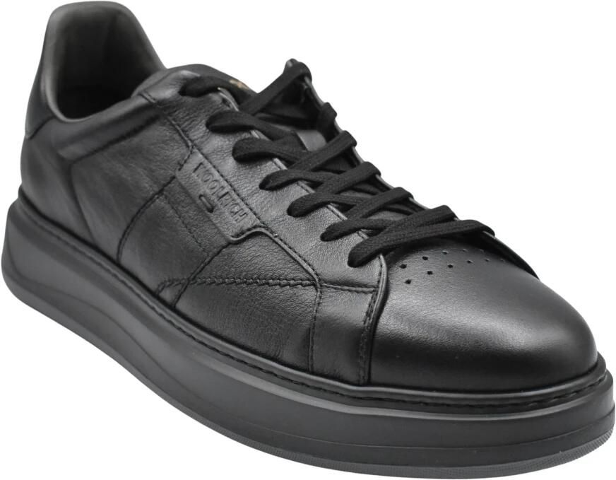 Woolrich Lage Schoenen