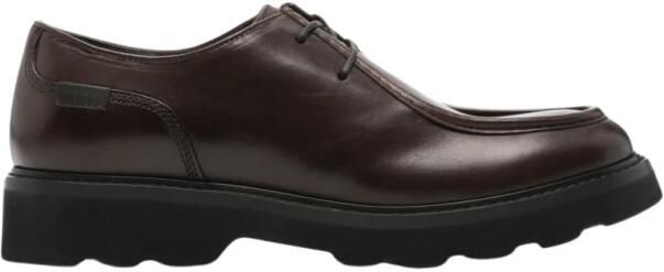 Woolrich Lage veterschoenen