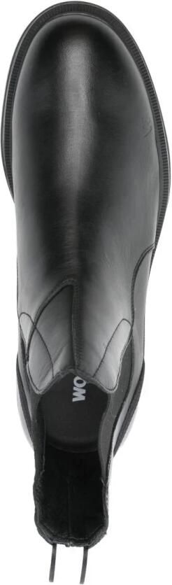 Woolrich Chelsea Boots