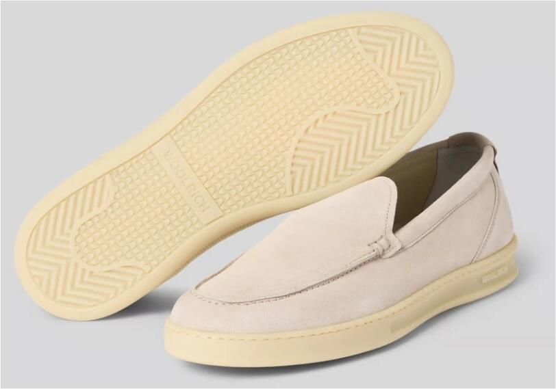 Woolrich Loafer - Foto 2