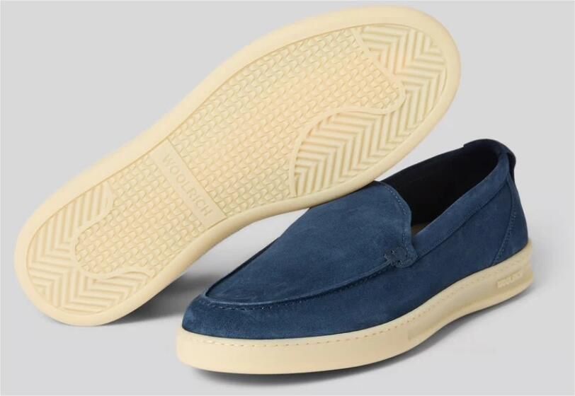 Woolrich Loafer - Foto 2