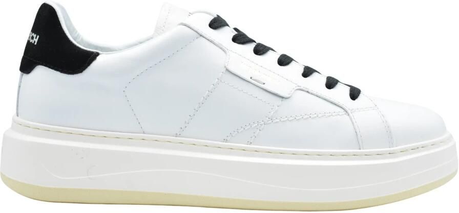 Woolrich Low Top Sneaker - Foto 2