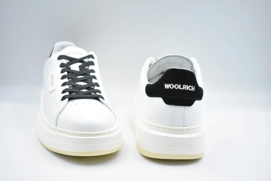 Woolrich Low Top Sneaker