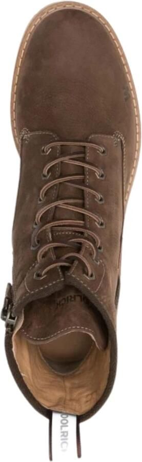 Woolrich Main Combat Boots - Foto 2