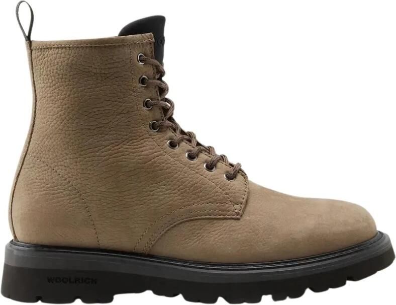 Woolrich New City Boots